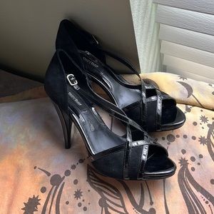 White House black market heels